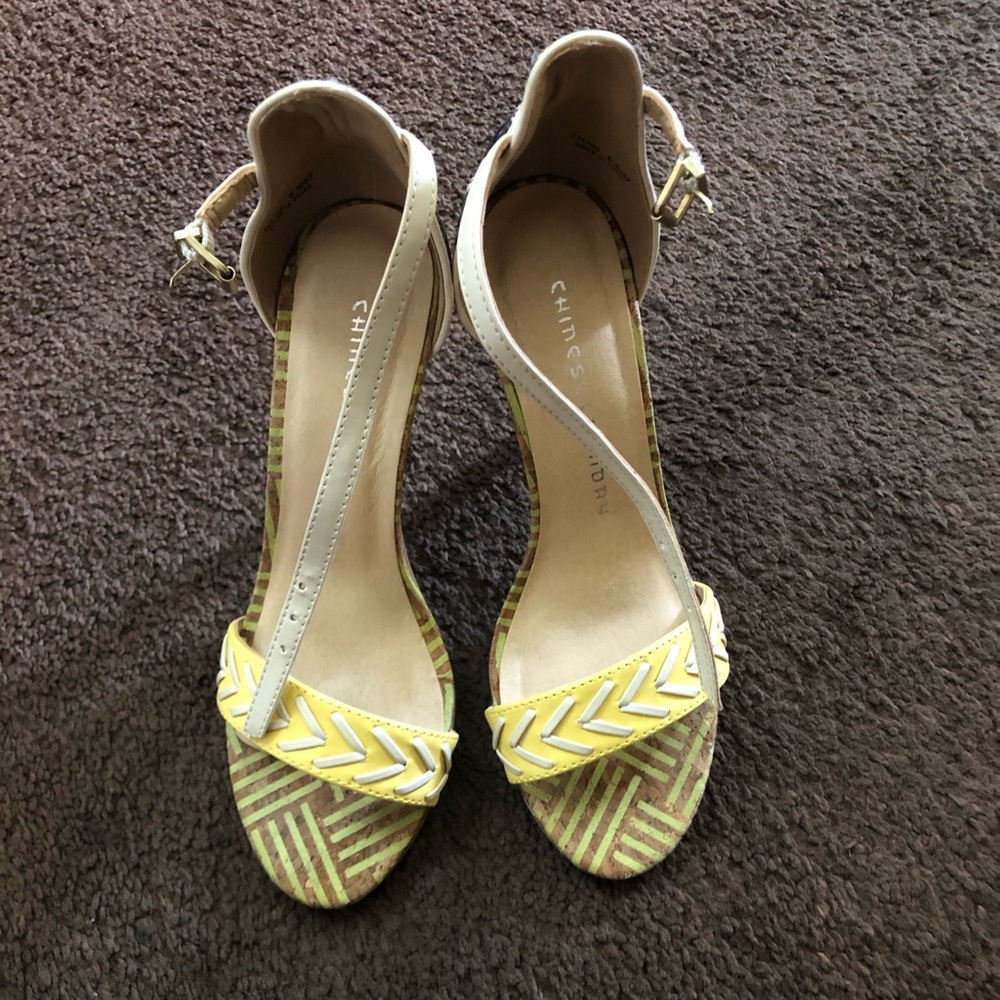 High Heels